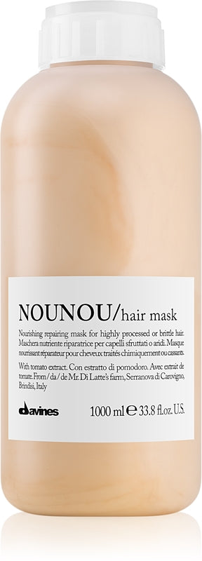 Davines NouNou 1000 ml — Maschera Hair