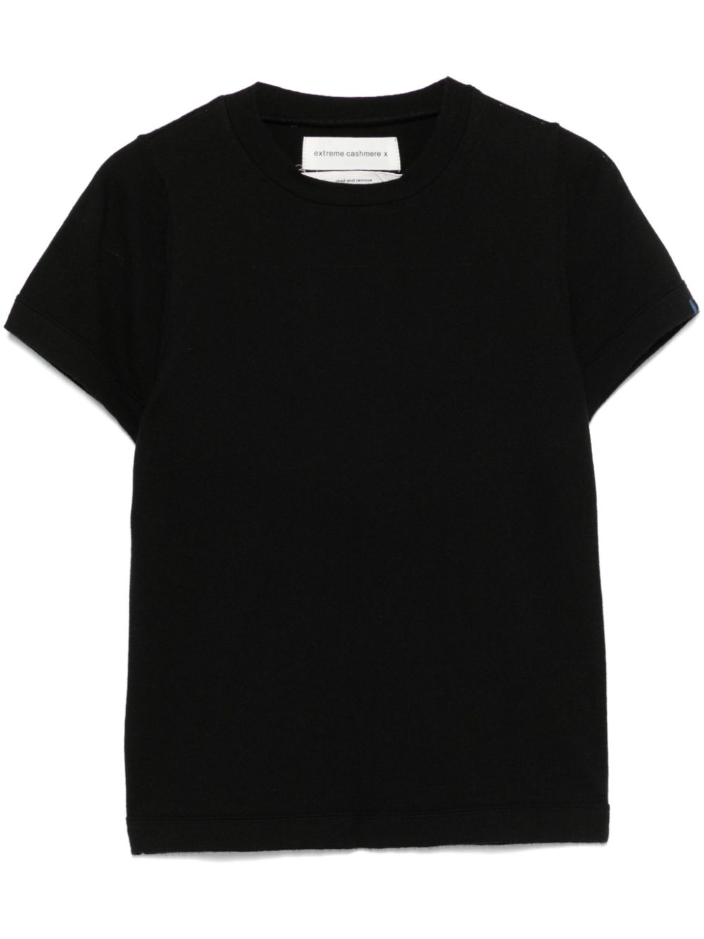 Nº292 America sweater - Black