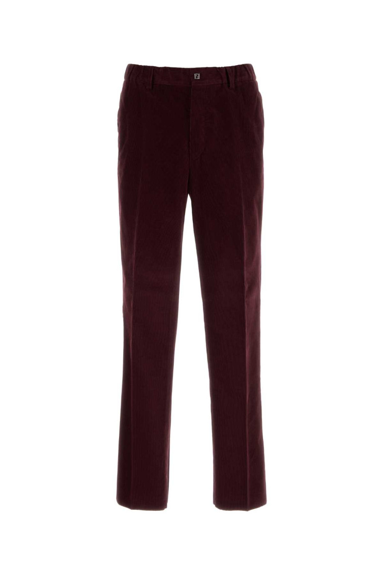 Velvet Pants