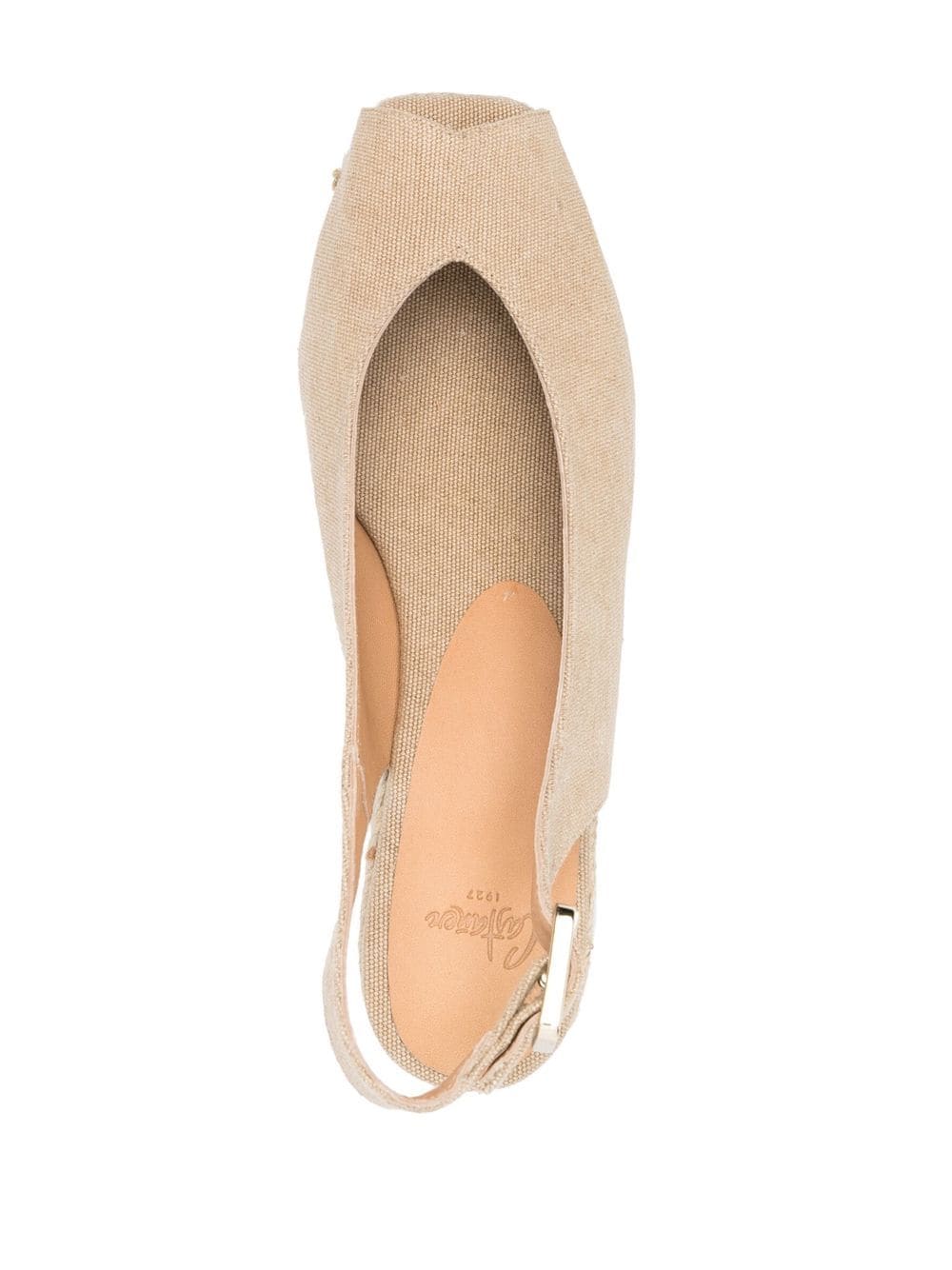 Castaner Dosalia Espadrille