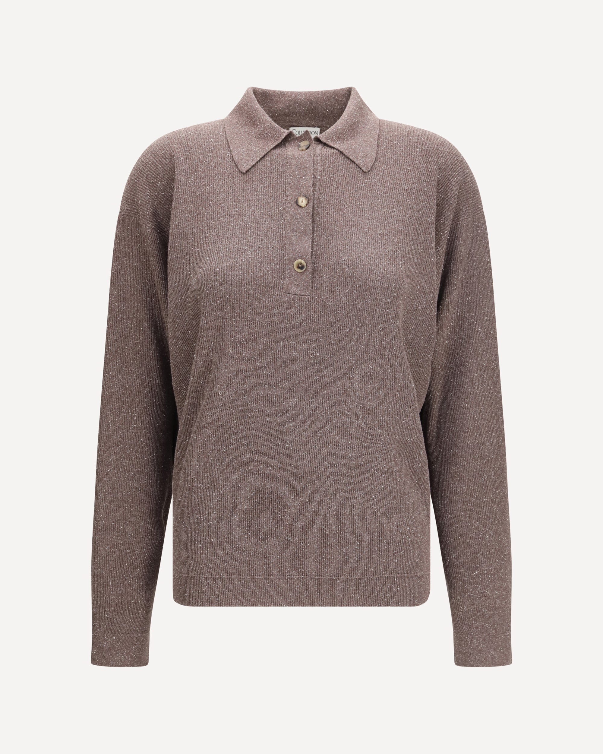 Long-sleeve Sweater Female S