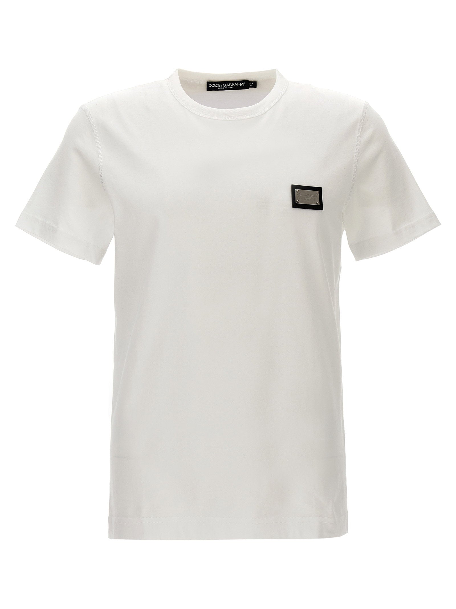 T-shirt Dg Essential