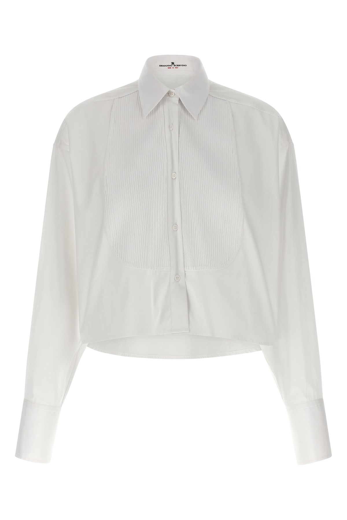 Plastron Shirt