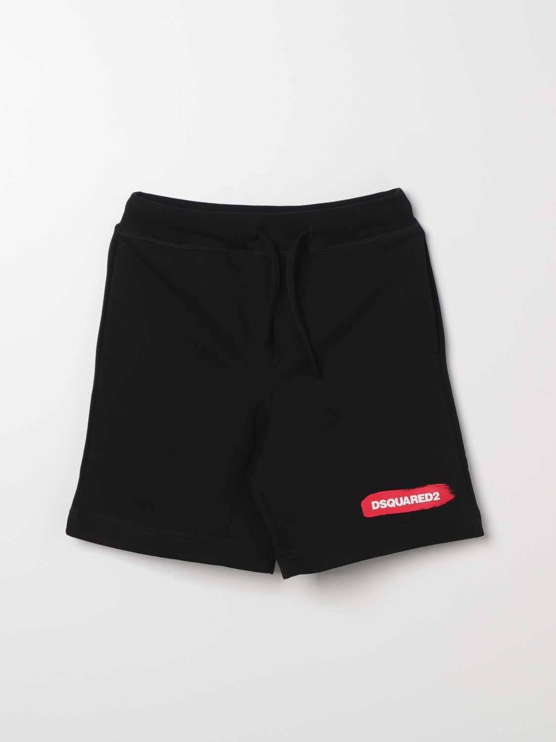 Shorts Kids color Black
