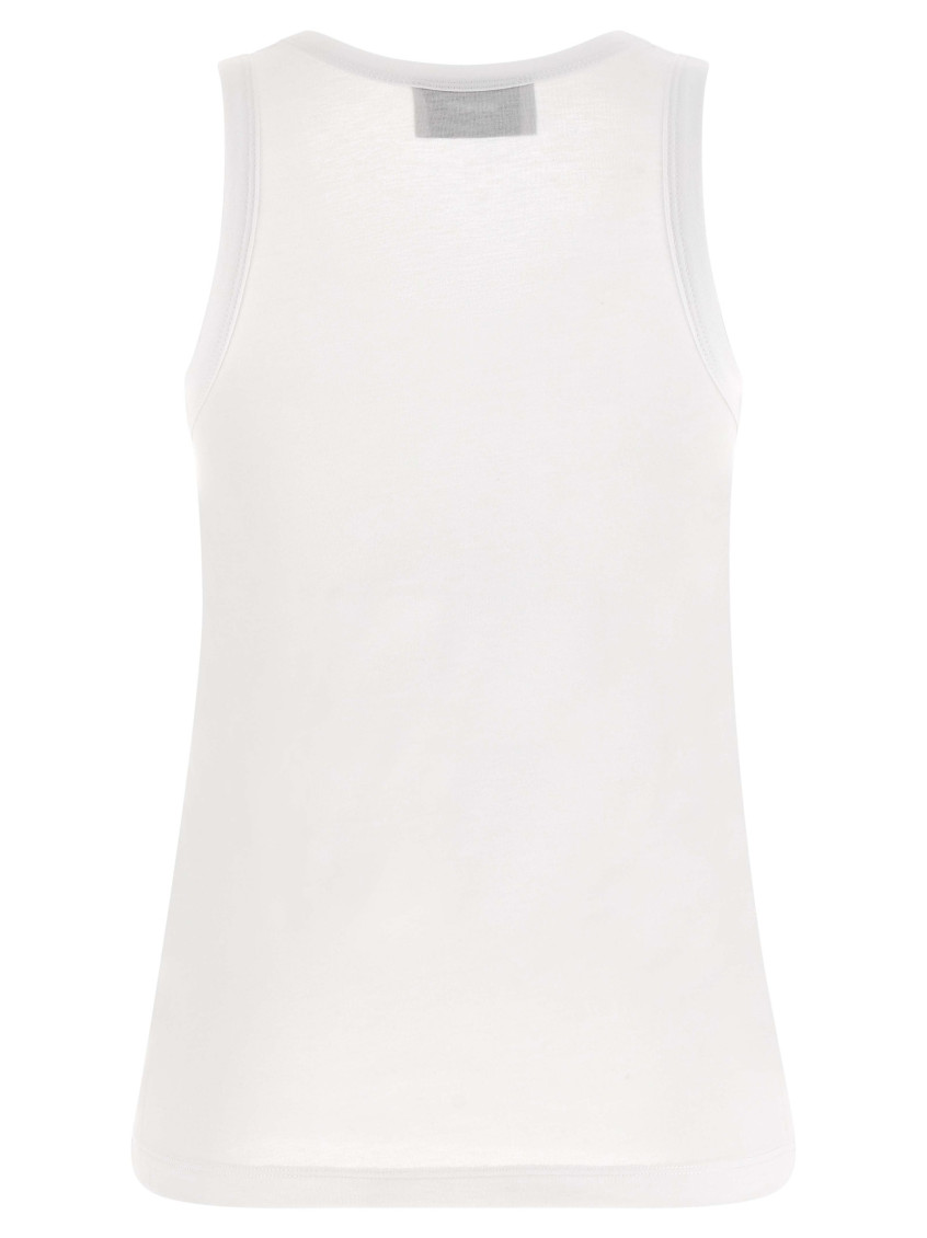 Lightweight Logo Tank Top