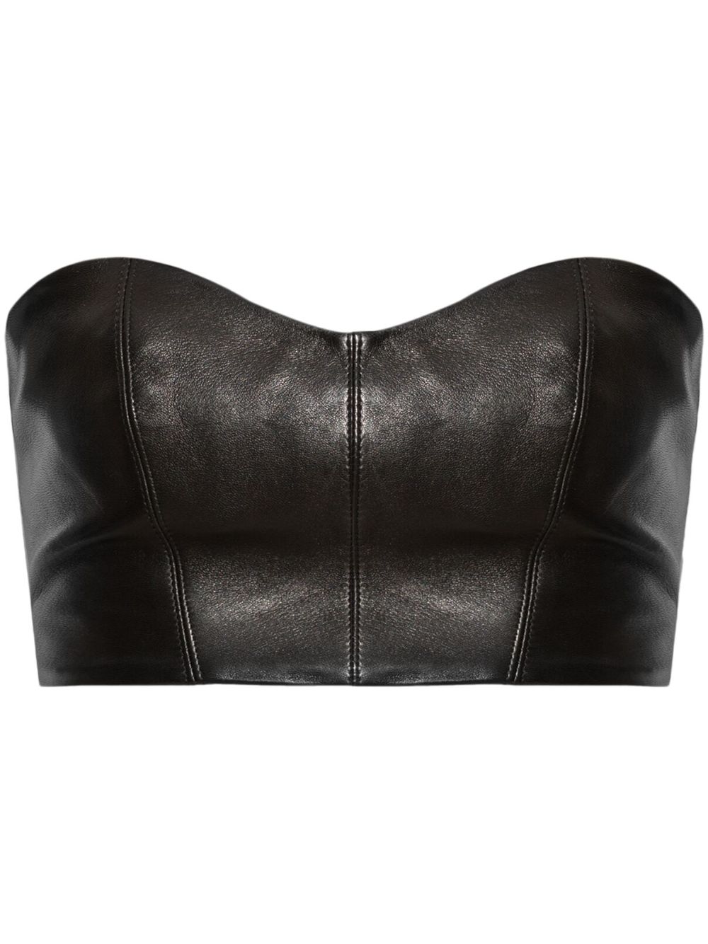 Caila top - Black