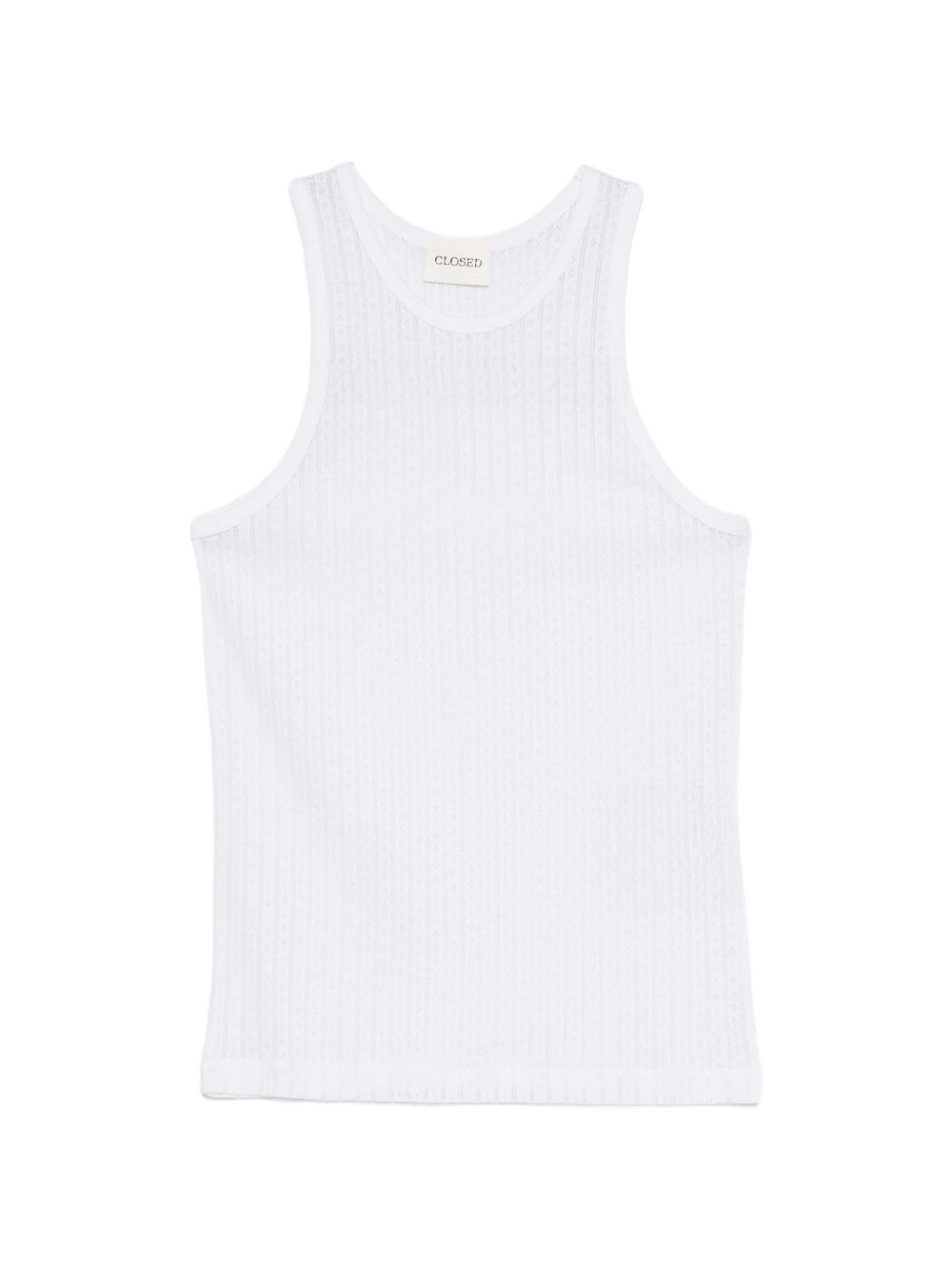 Cotton Tank Top
