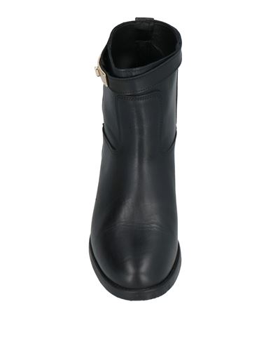 Ovyé Woman Ankle boots Black Size 6 Calfskin