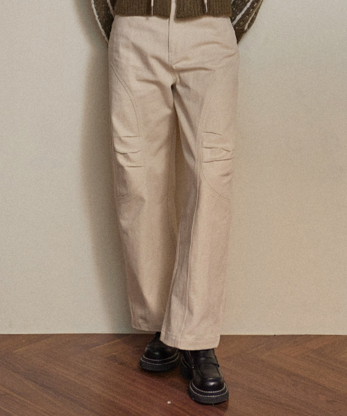 PARACHUTE BALLOON PANTS