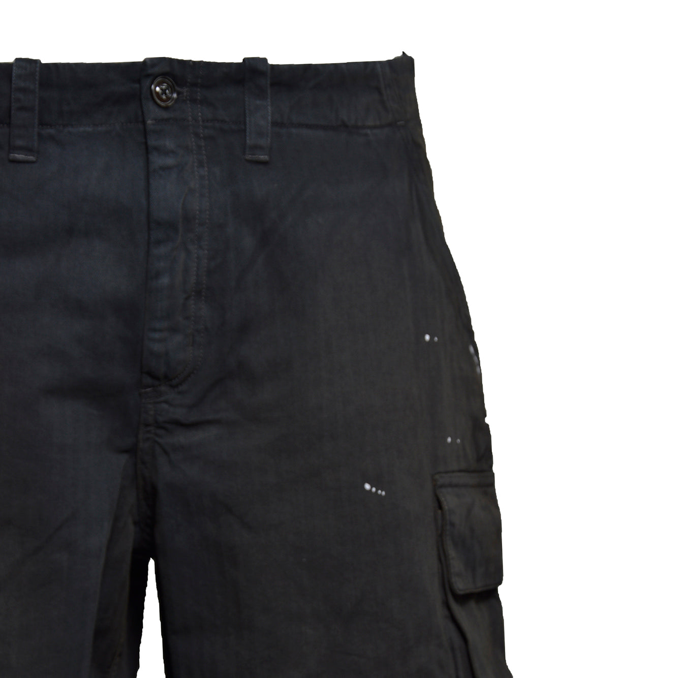 Our Legacy Short
