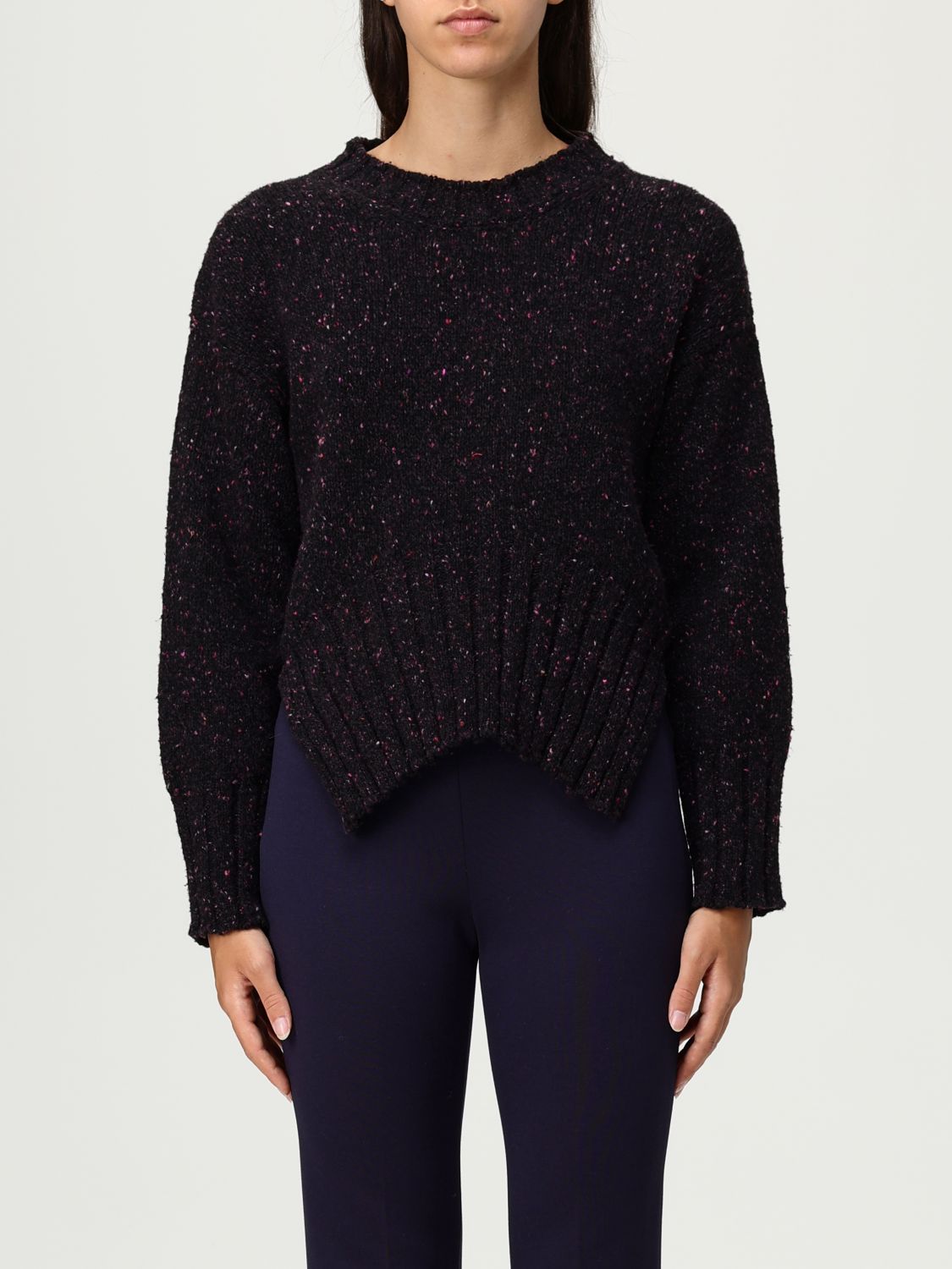 Sweater Woman color Multicolor