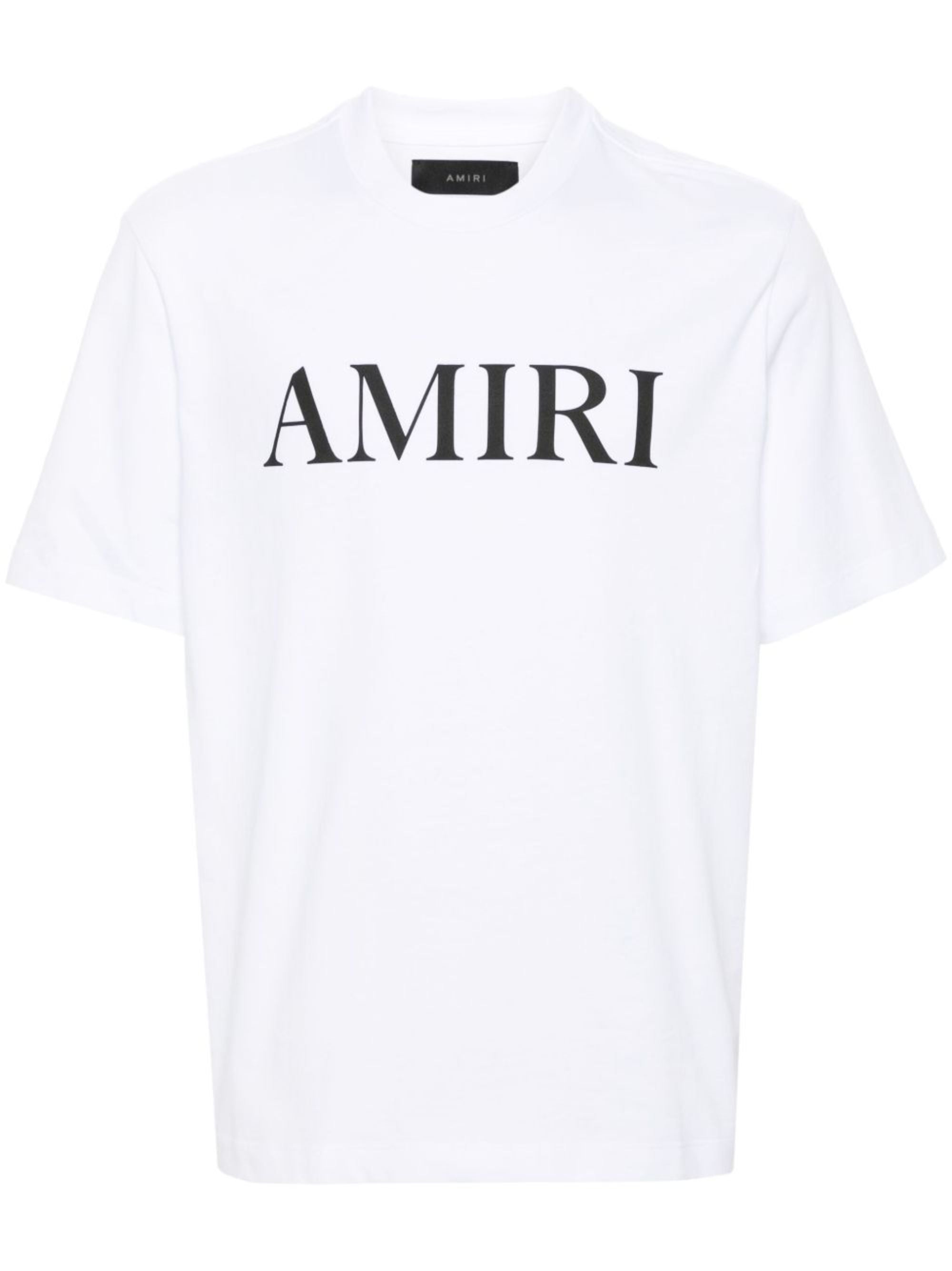 Core Logo T-Shirt - Size L