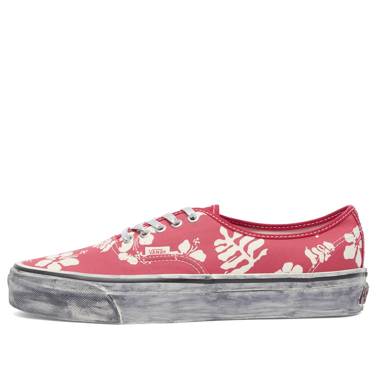 Men's LX Authentic 44 Sneaker in Archive Multi