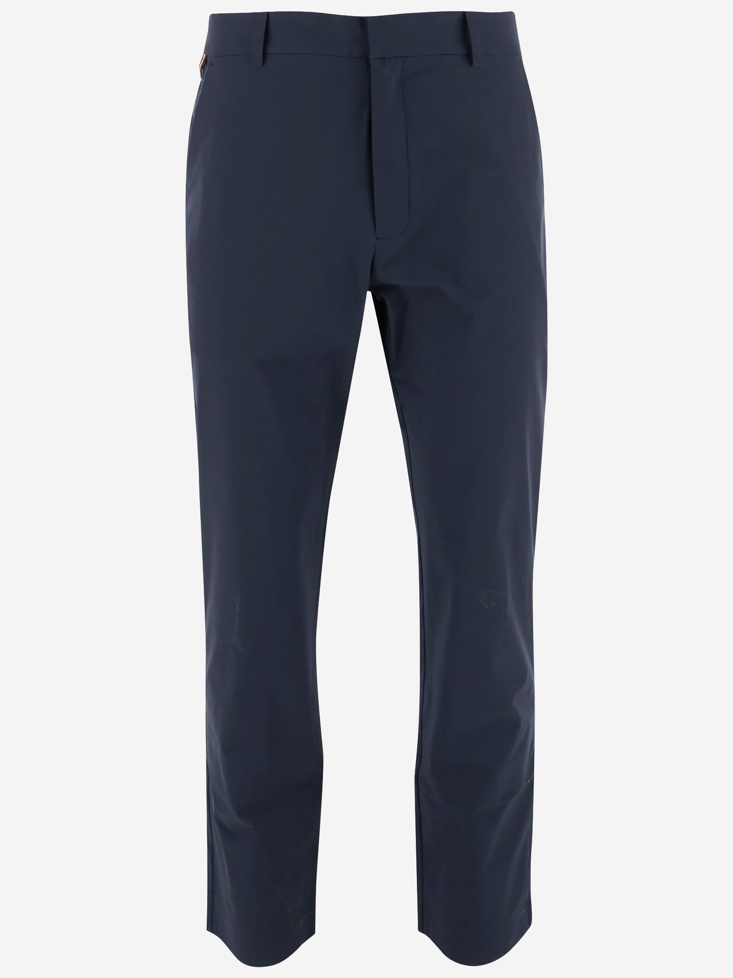 Nylon Pants