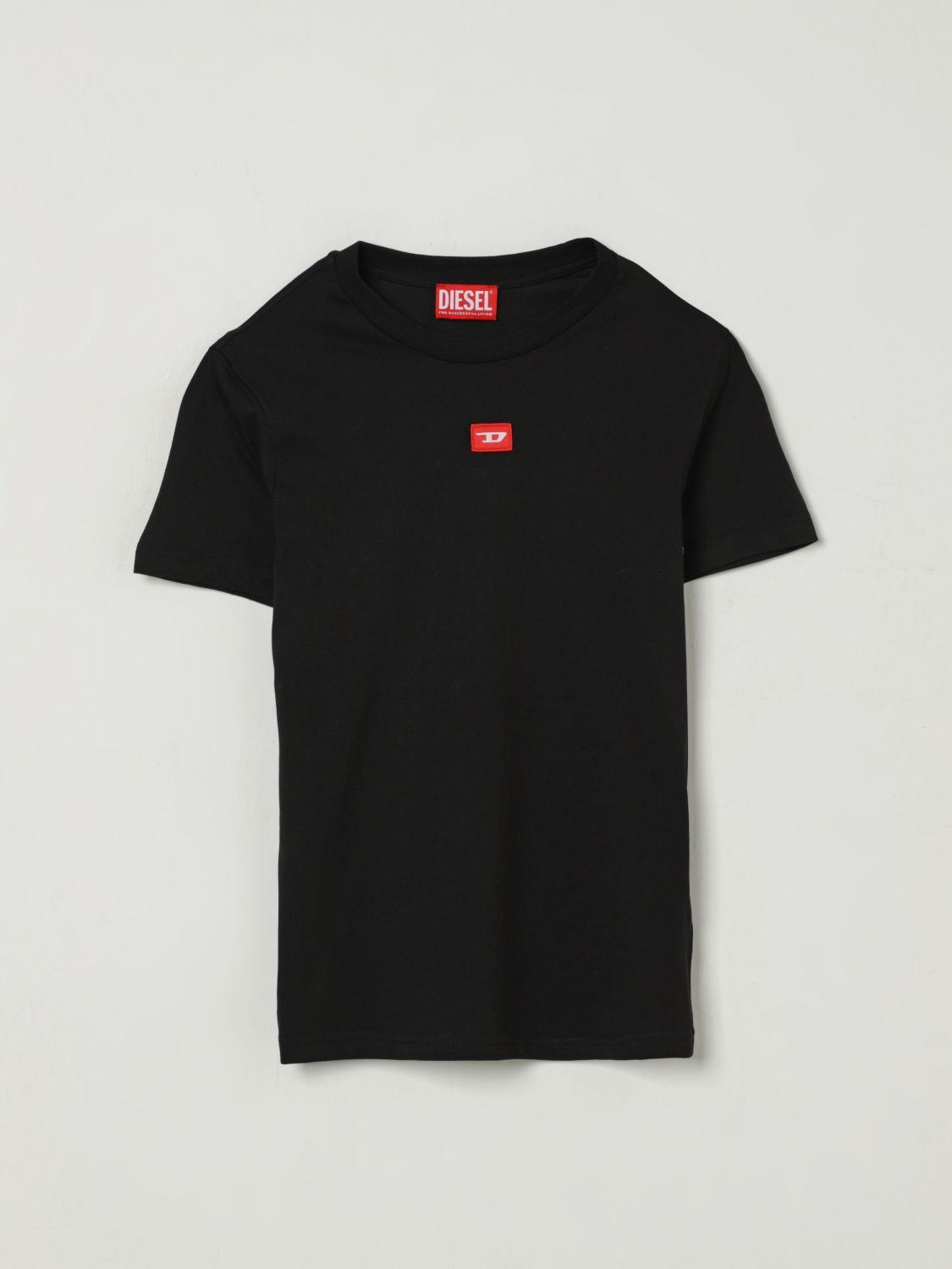 T-Shirt Kids color Black