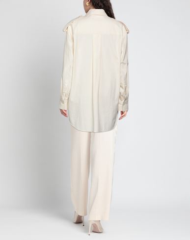 Woman Shirt Ivory