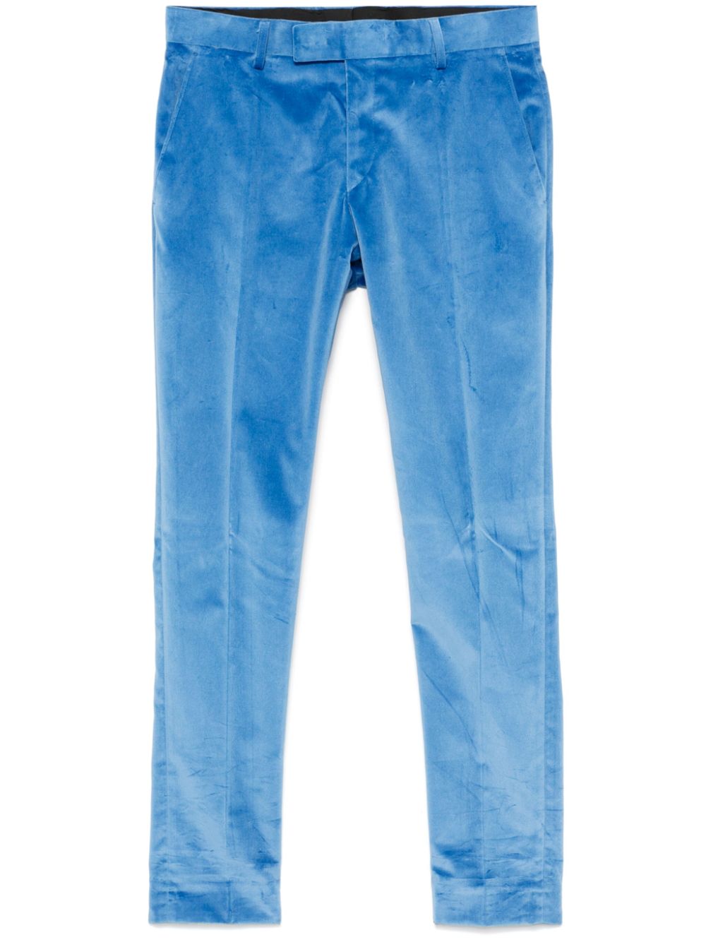 Road trousers - Blue