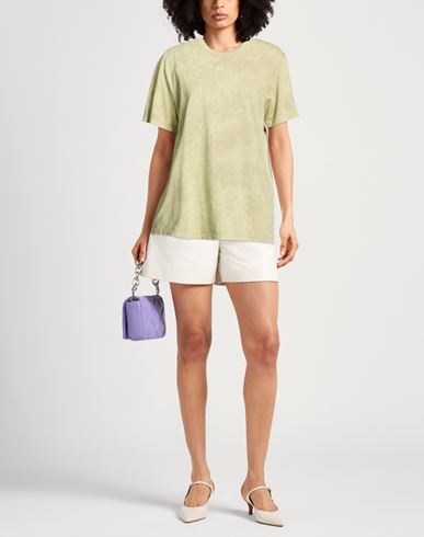 Woman T