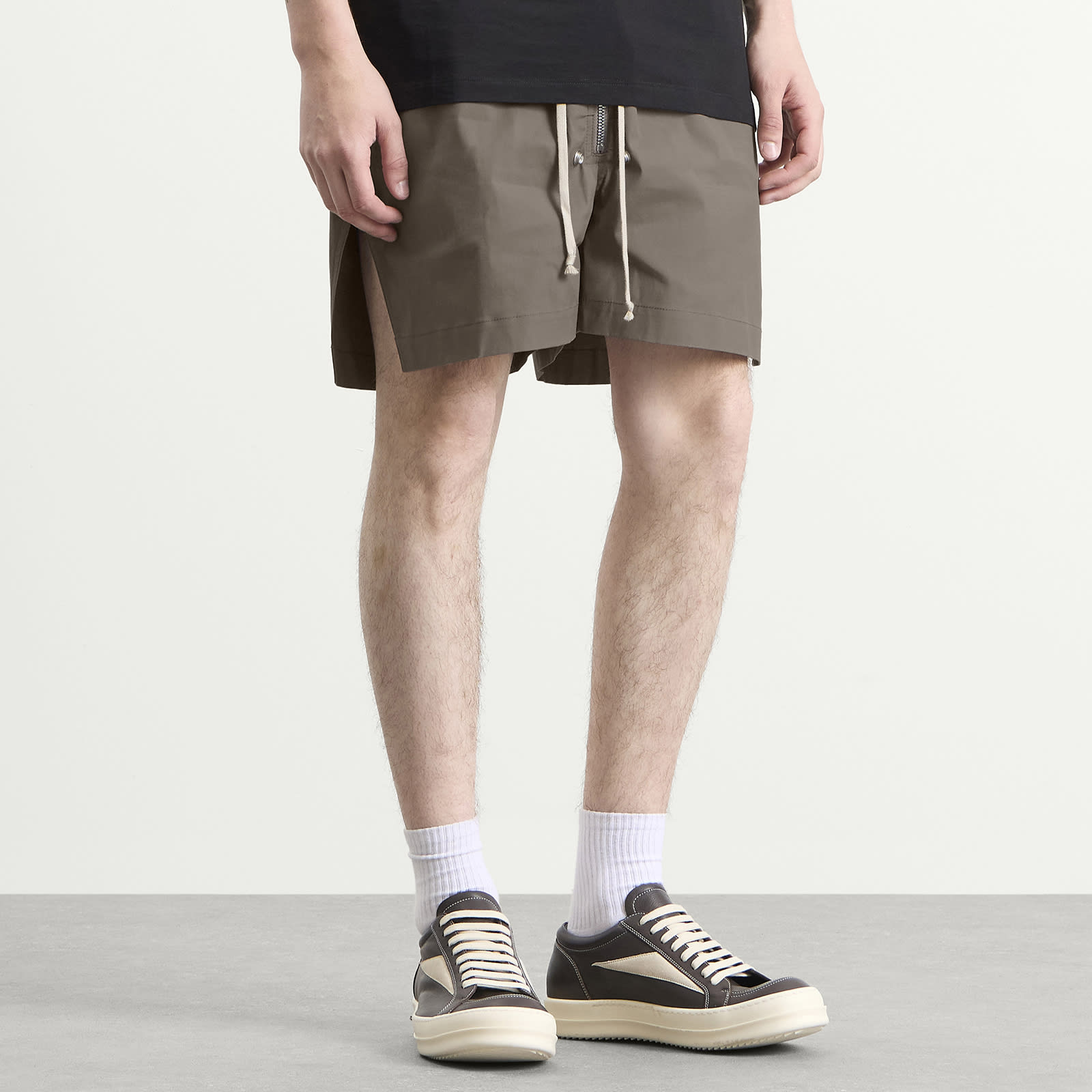 Men's Bela Boxers Shorts Dust