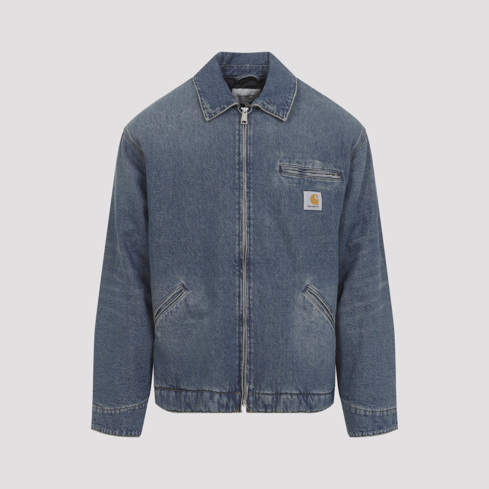 Og Detroit Jacket