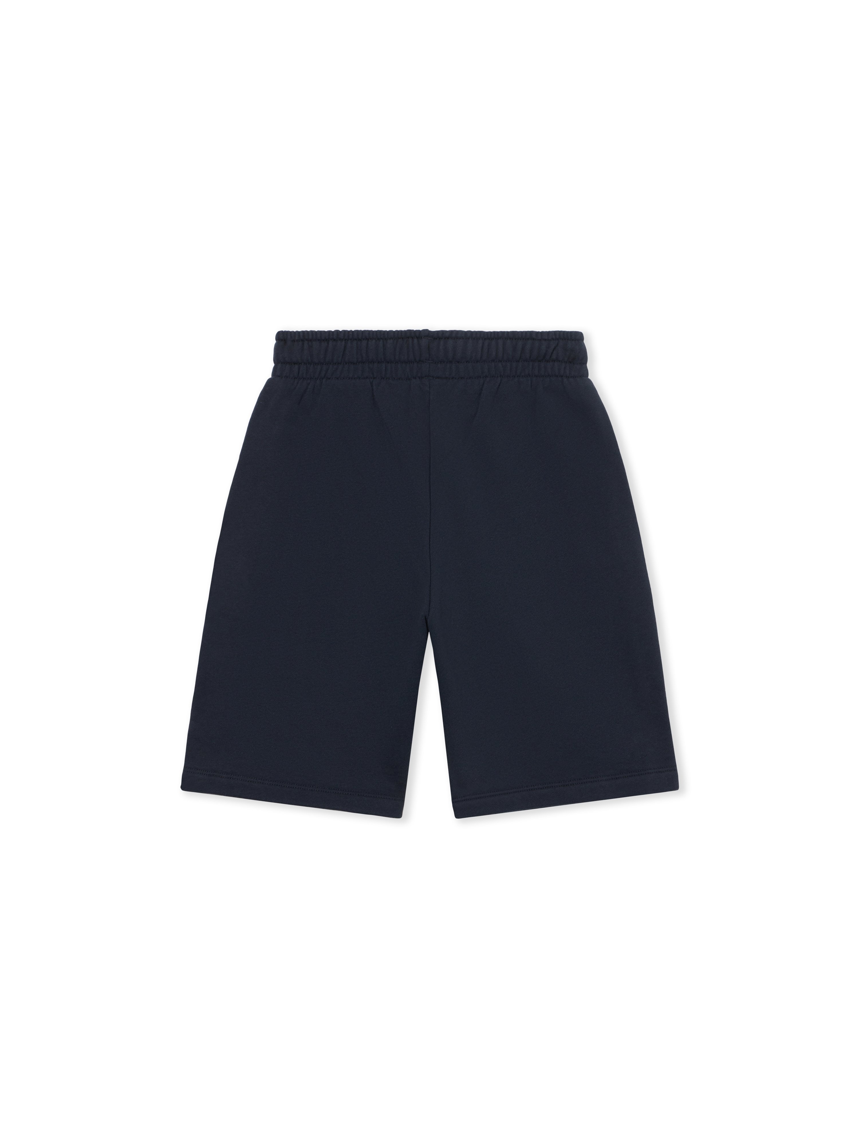 Bookish Sweatshort