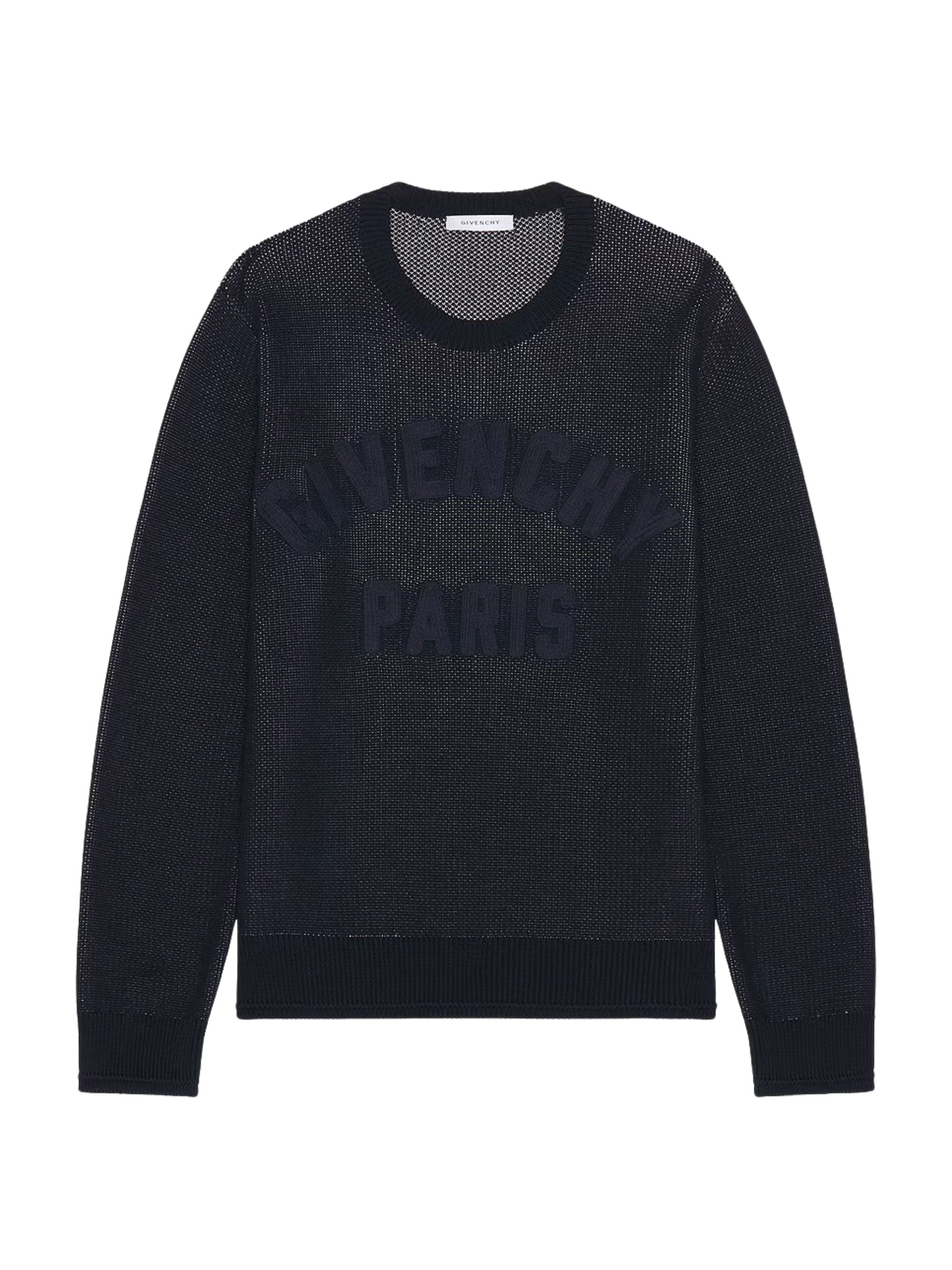 Classic Sweater for Men - Perfect