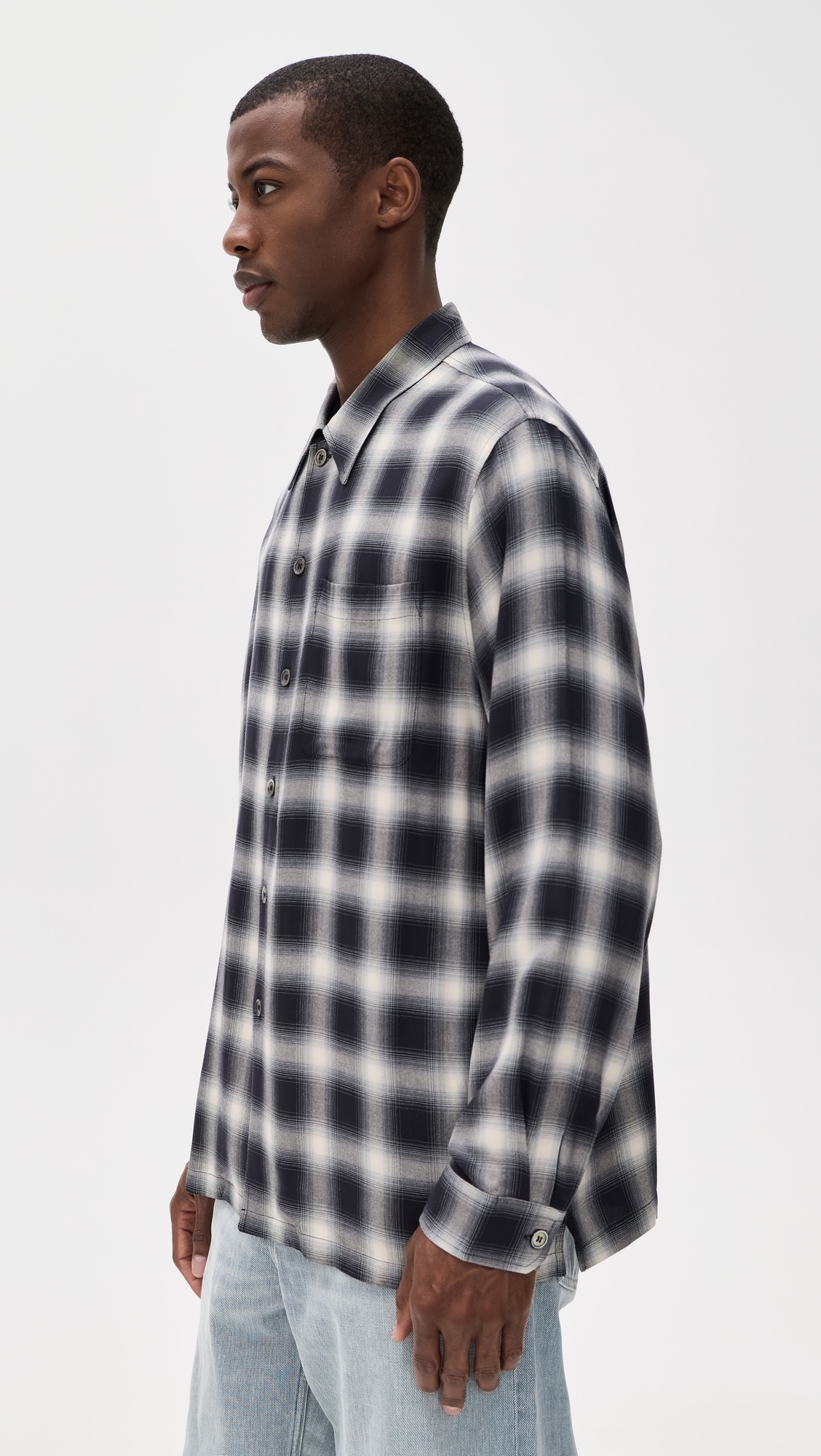 Reno Cowboy Every Shirt Reno Cowboy Viscose