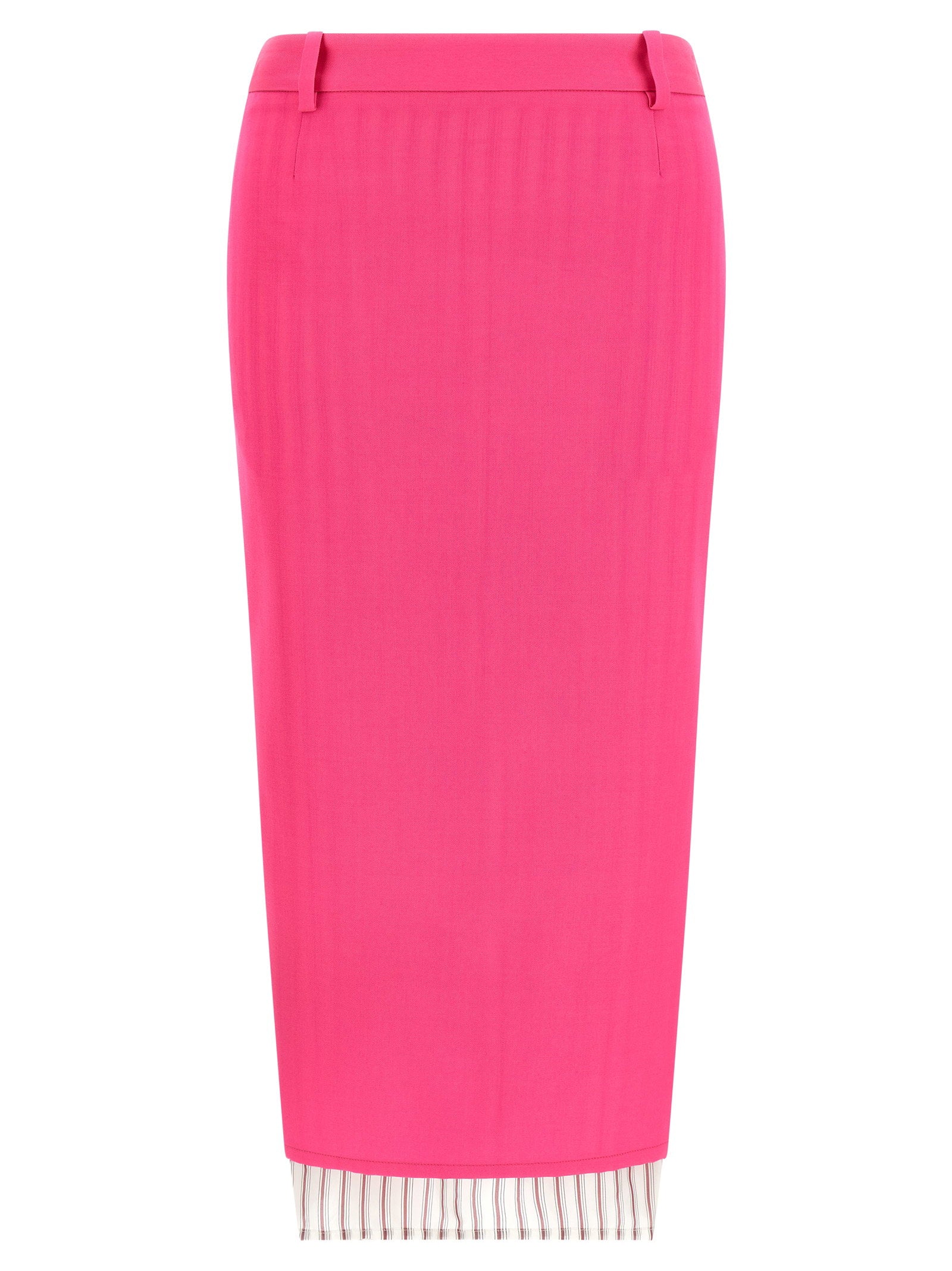 Double Layer Skirt