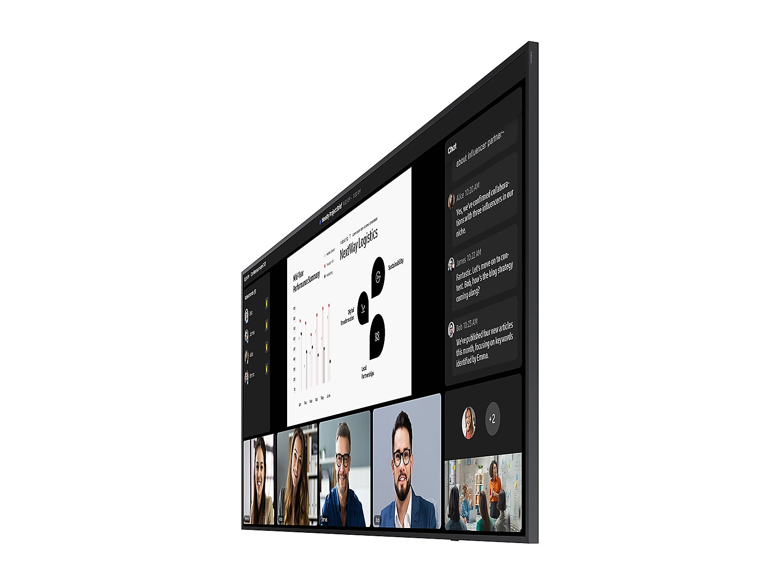 QPDX-5K Series 105"