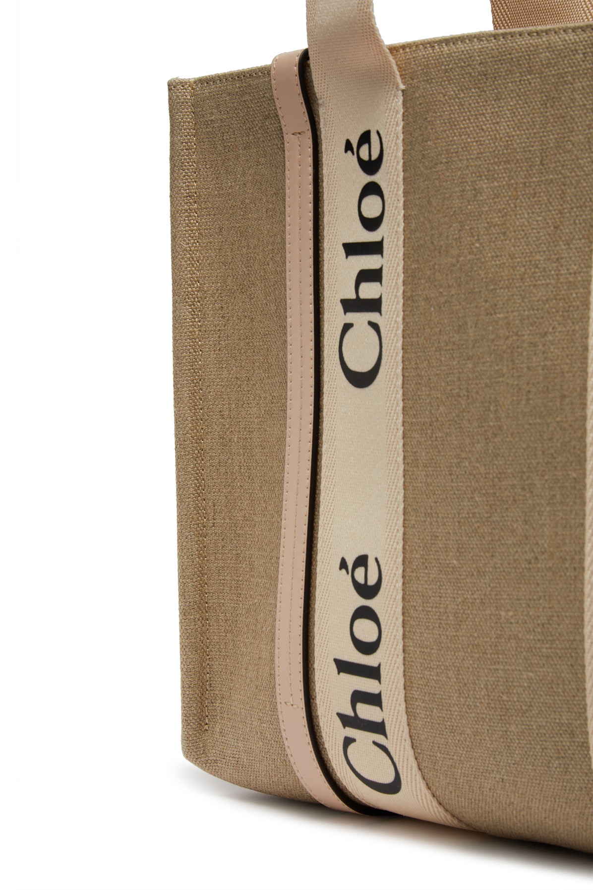 Woody tote bag
