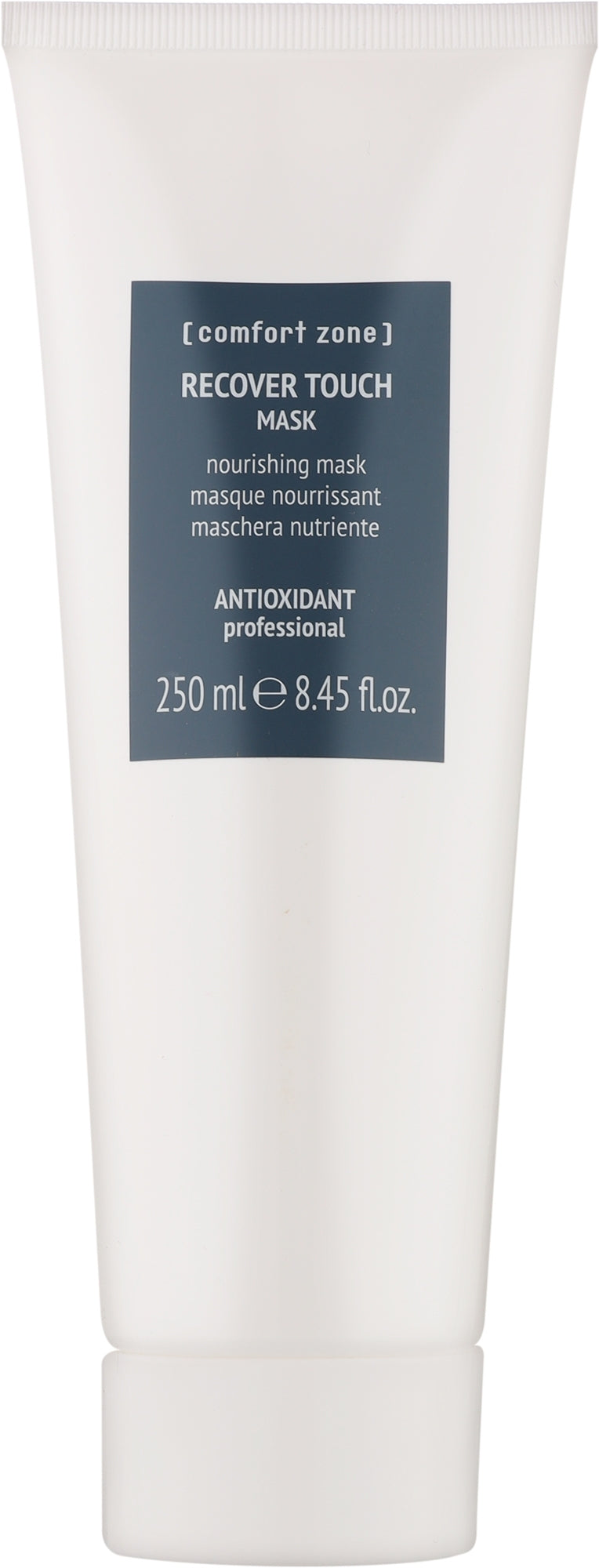Maschera viso nutriente vitaminica Comfort Zone Renight Recover Touch Mask