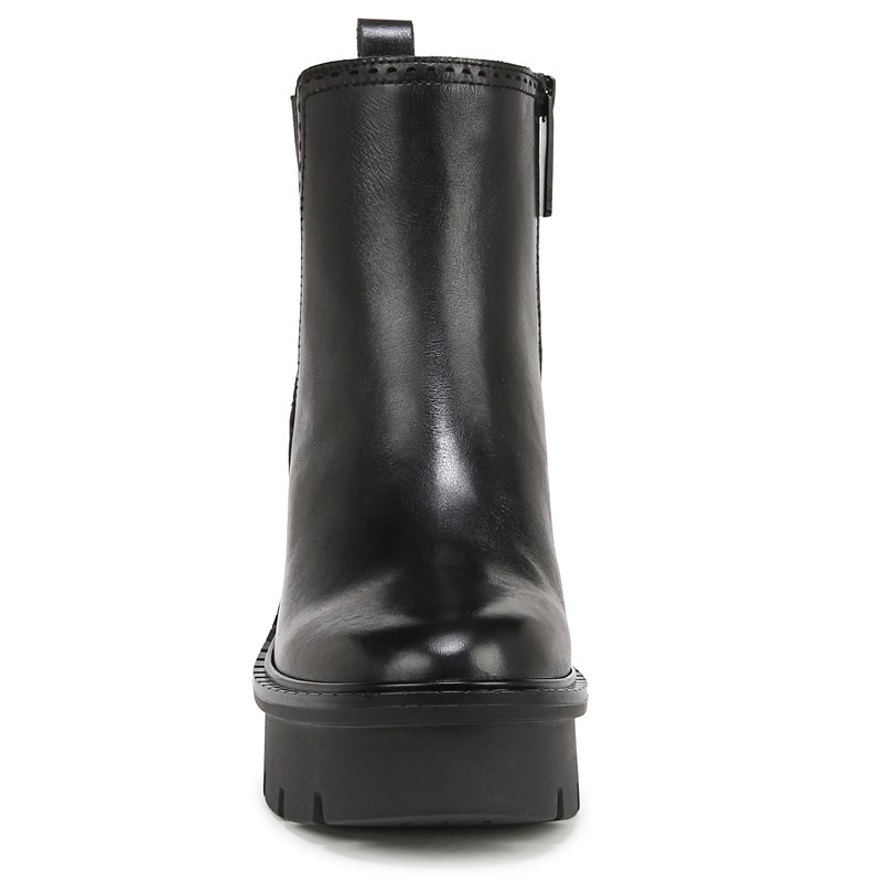 Women's Quest Booties (Black)