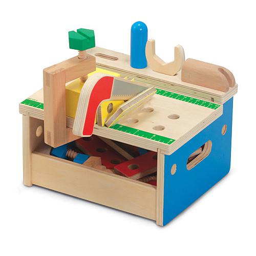 Mini Tool Bench