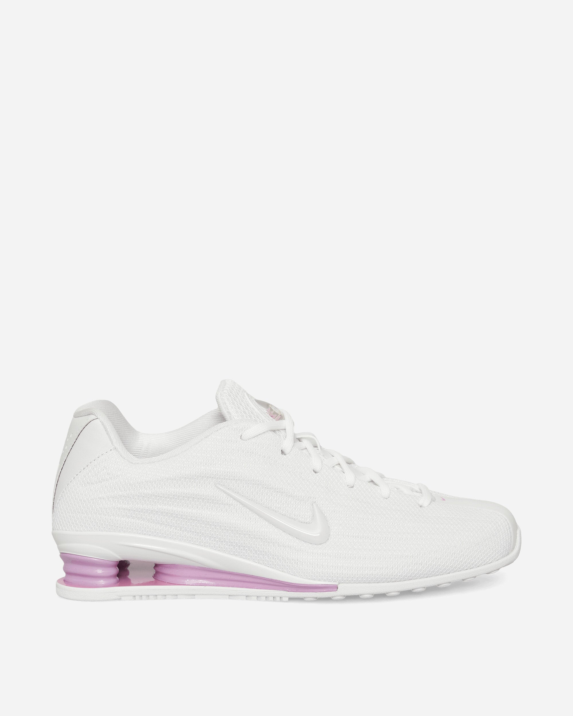 Women s Shox Z Sneakers White / Light Magenta