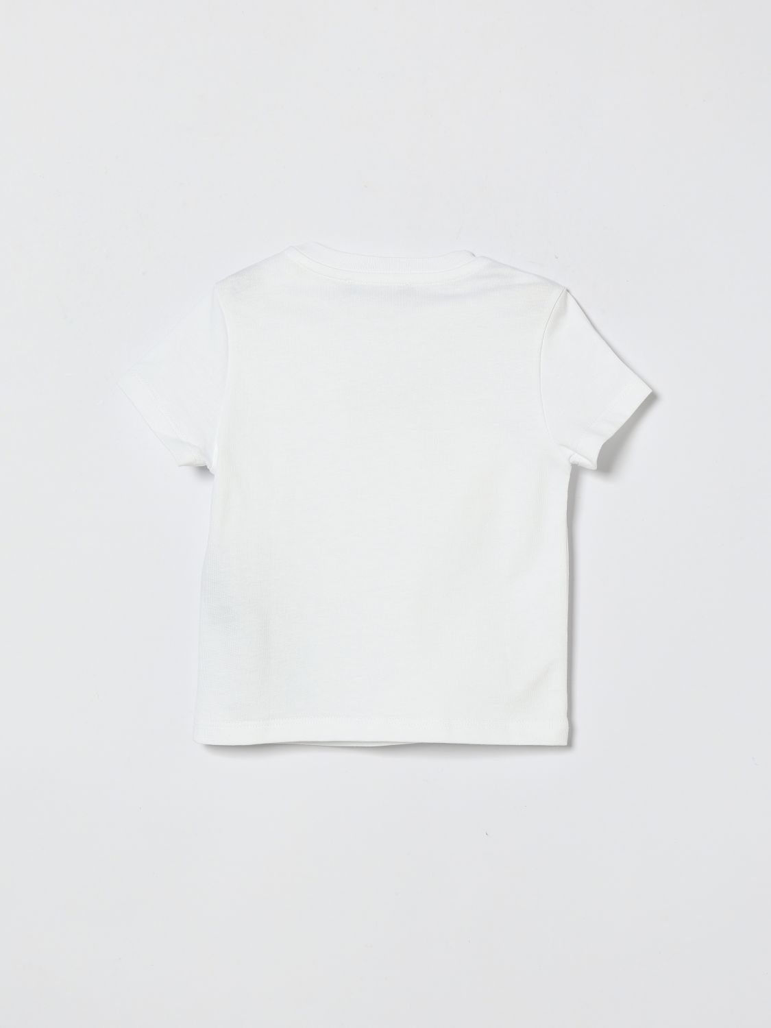 T-Shirt Kids color White
