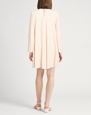 Forte_forte Woman Mini dress Beige Size 1 Polyester