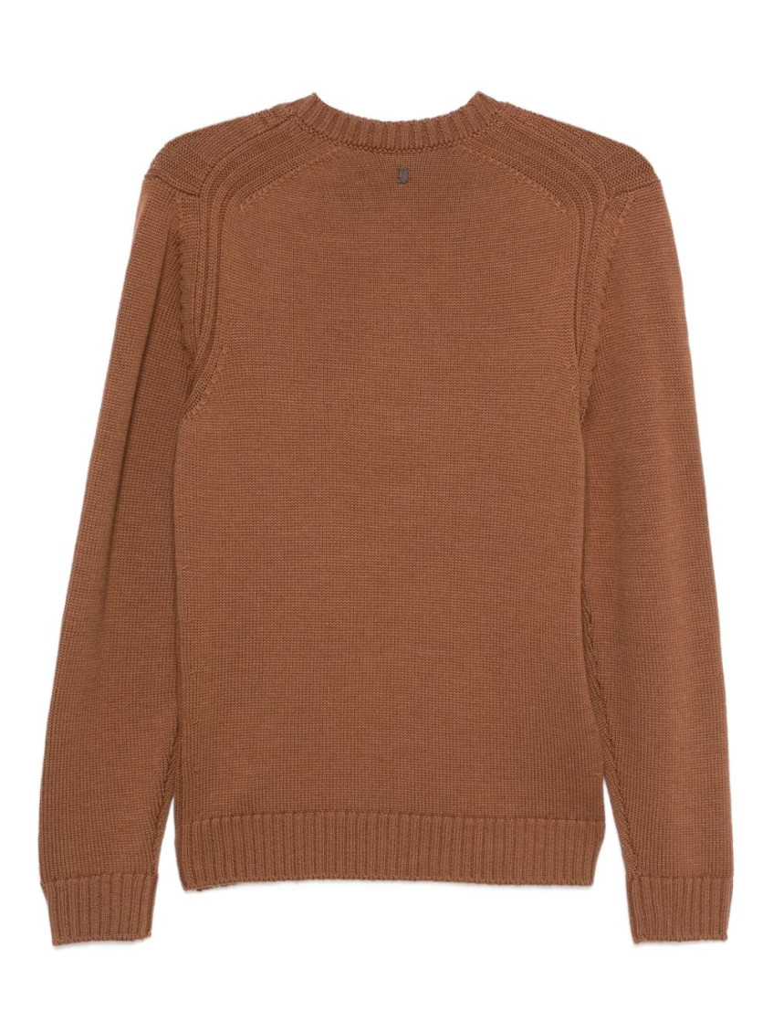 Crew Neck Sweater