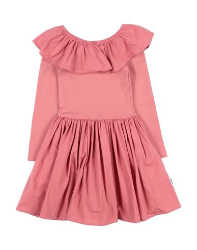 Kid Girl Kids' dress Pastel pink