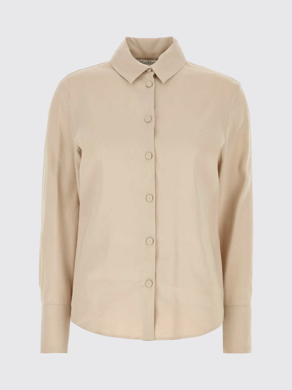 Shirt Woman color White