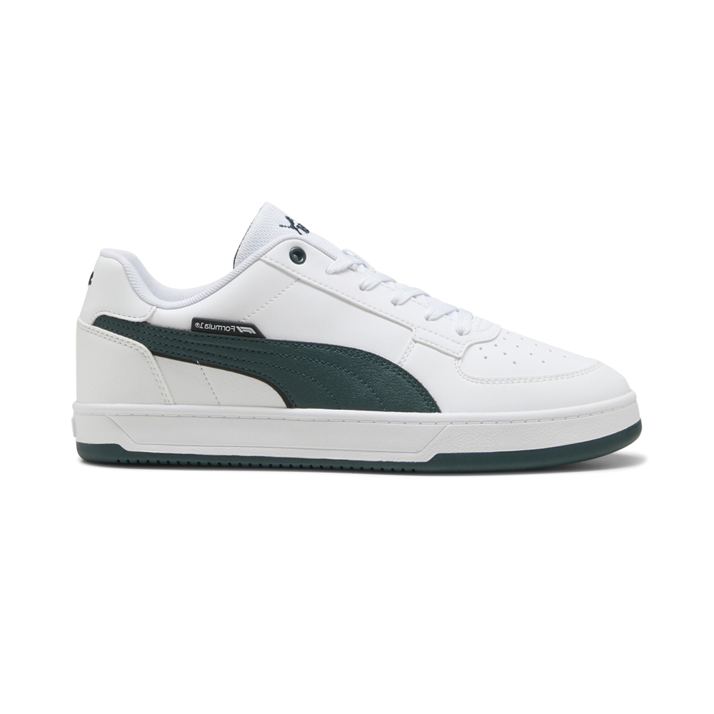 Formula 1 x Caven 2.0 Lace Up Sneakers