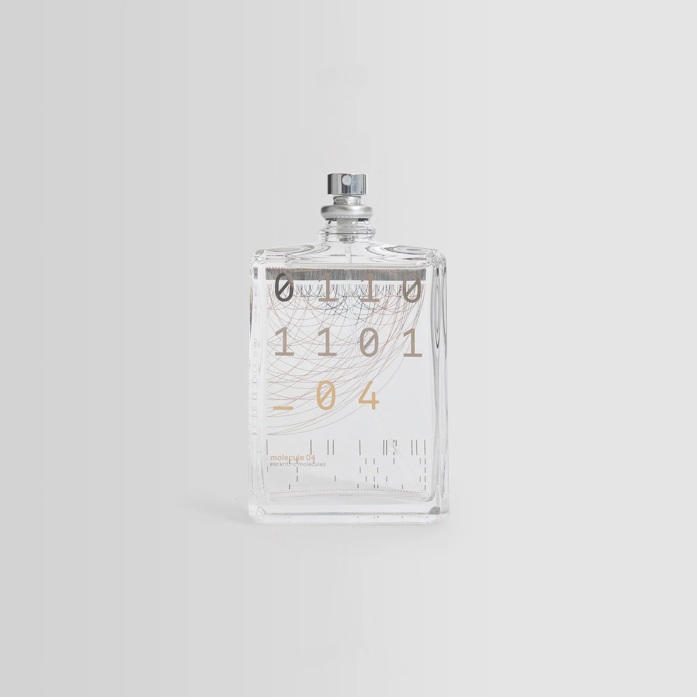 Molecule 04 Spray Perfume