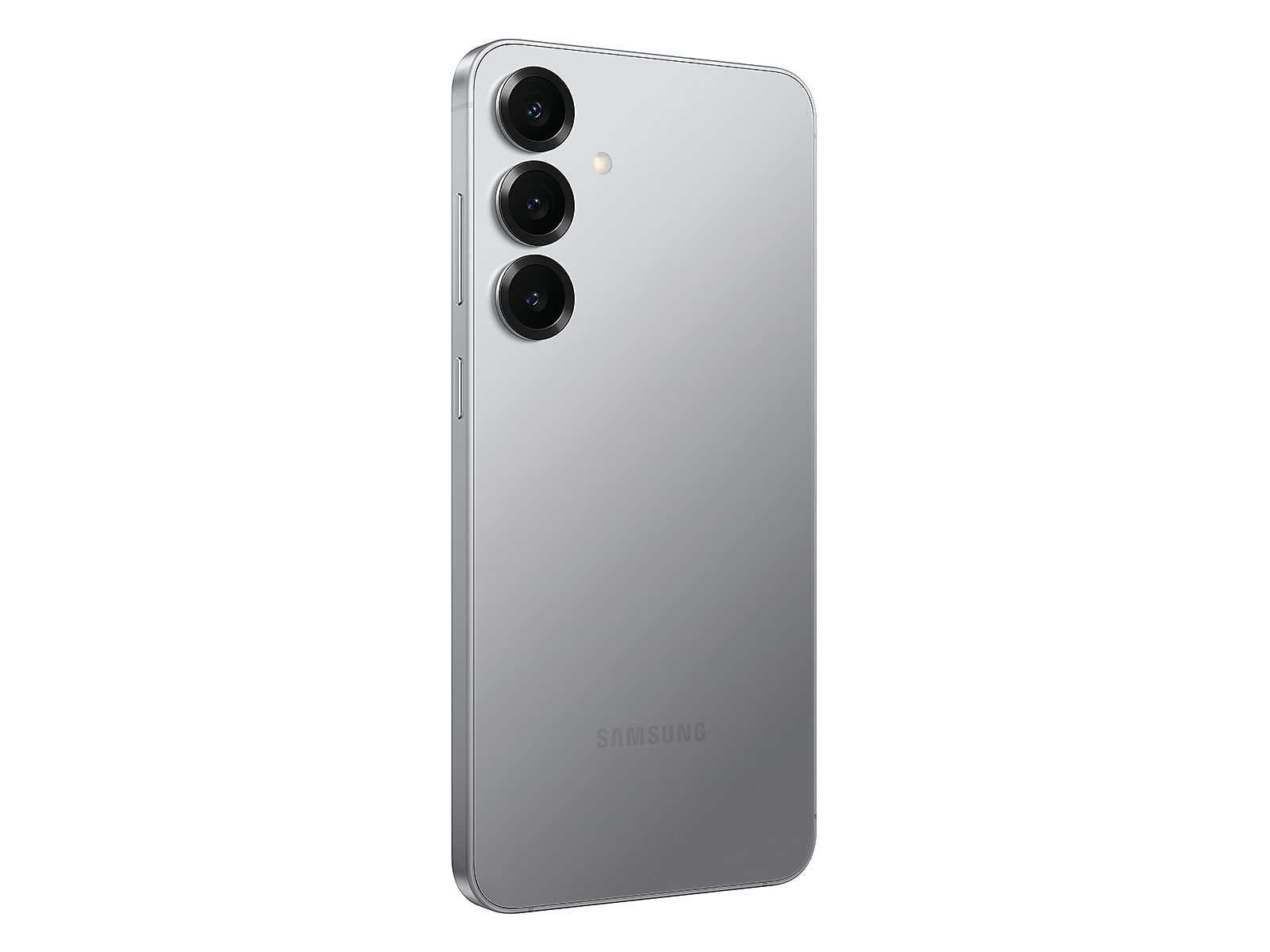 Galaxy S25+ 512GB in Silver Shadow (AT & T)(SM-S936UZSEATT)
