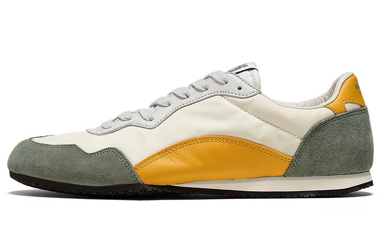 Serrano CL 'Cream Green Yellow'