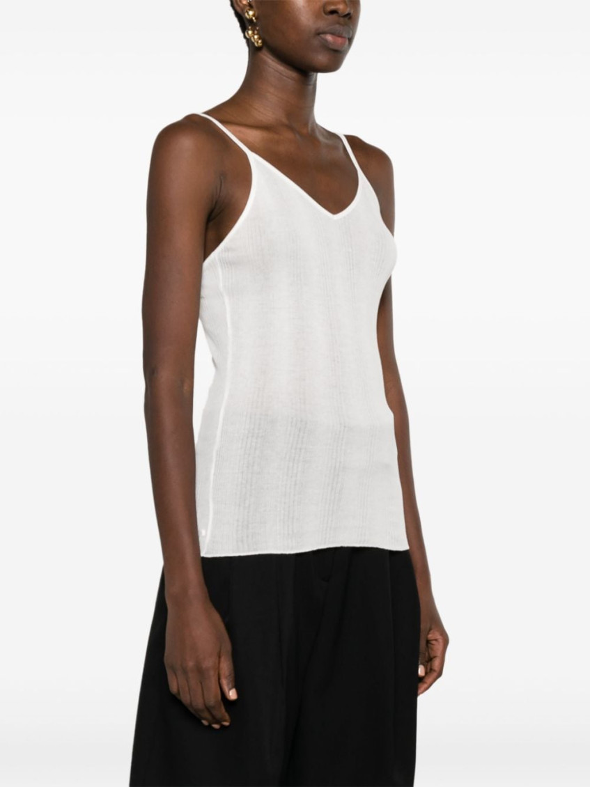 - Mona Cotton Top