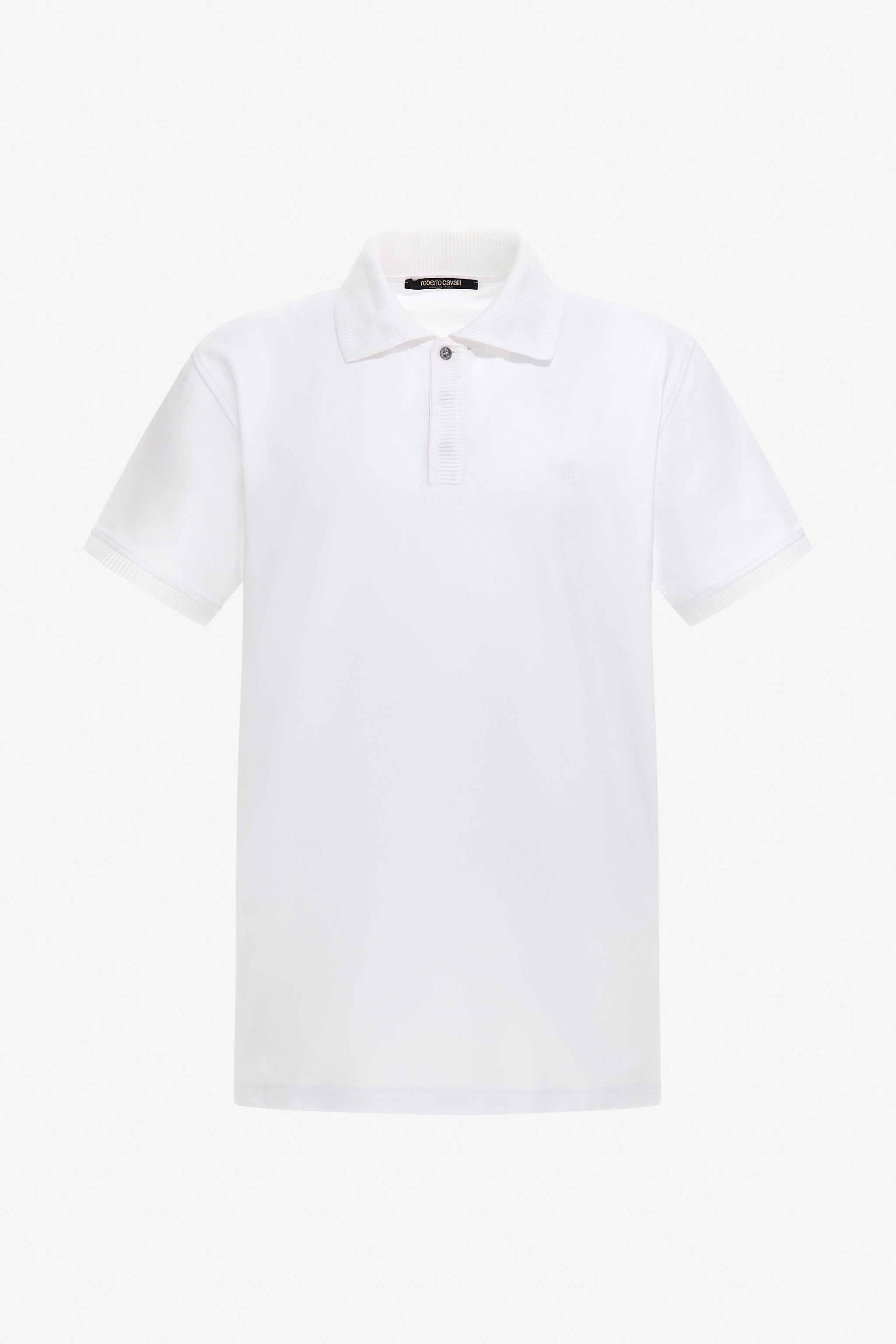 Rc Logo Polo - Male T