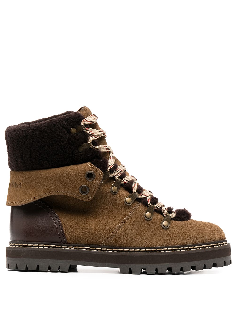 Eileen ankle boots