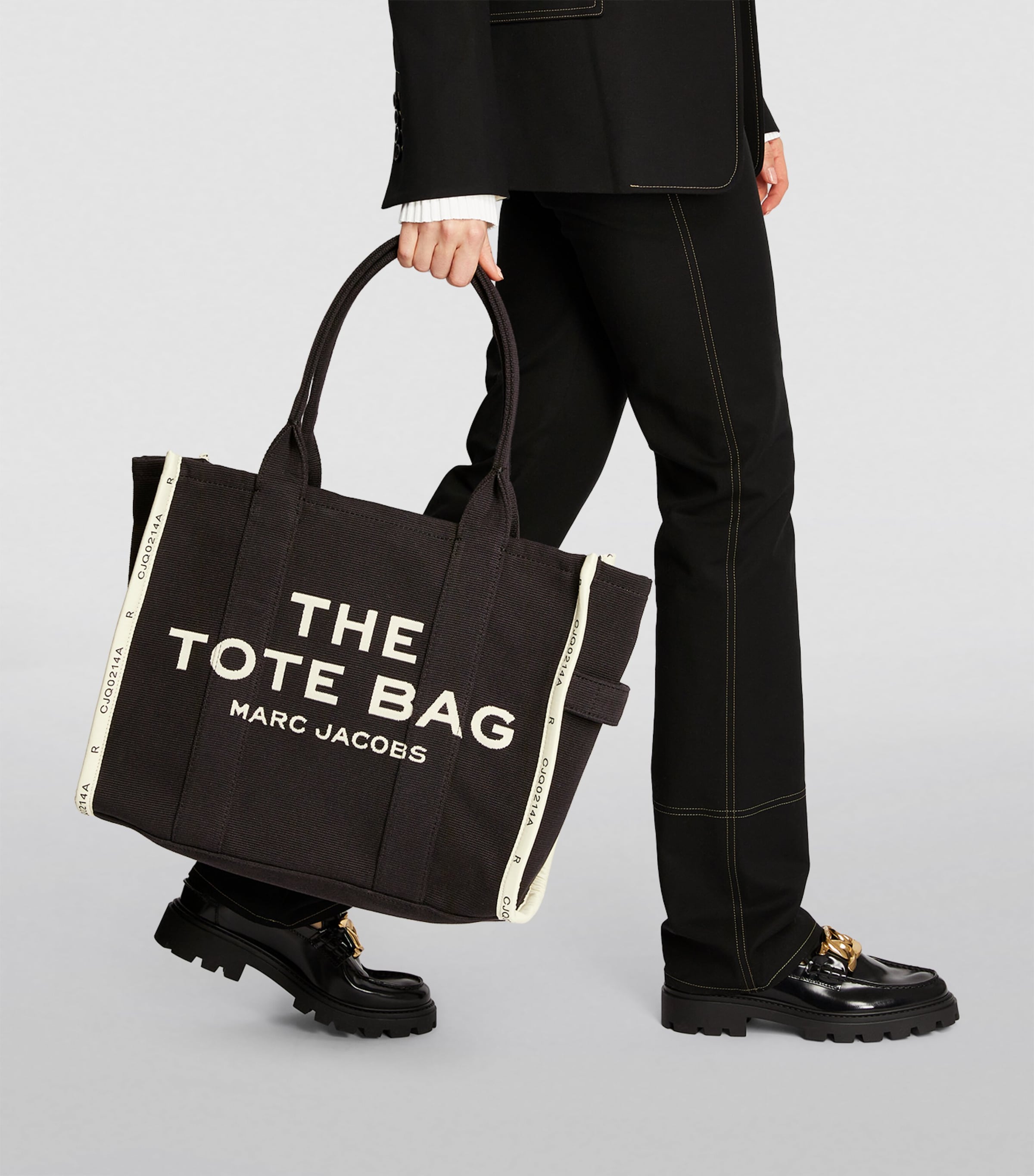 The Large The Tote Bag