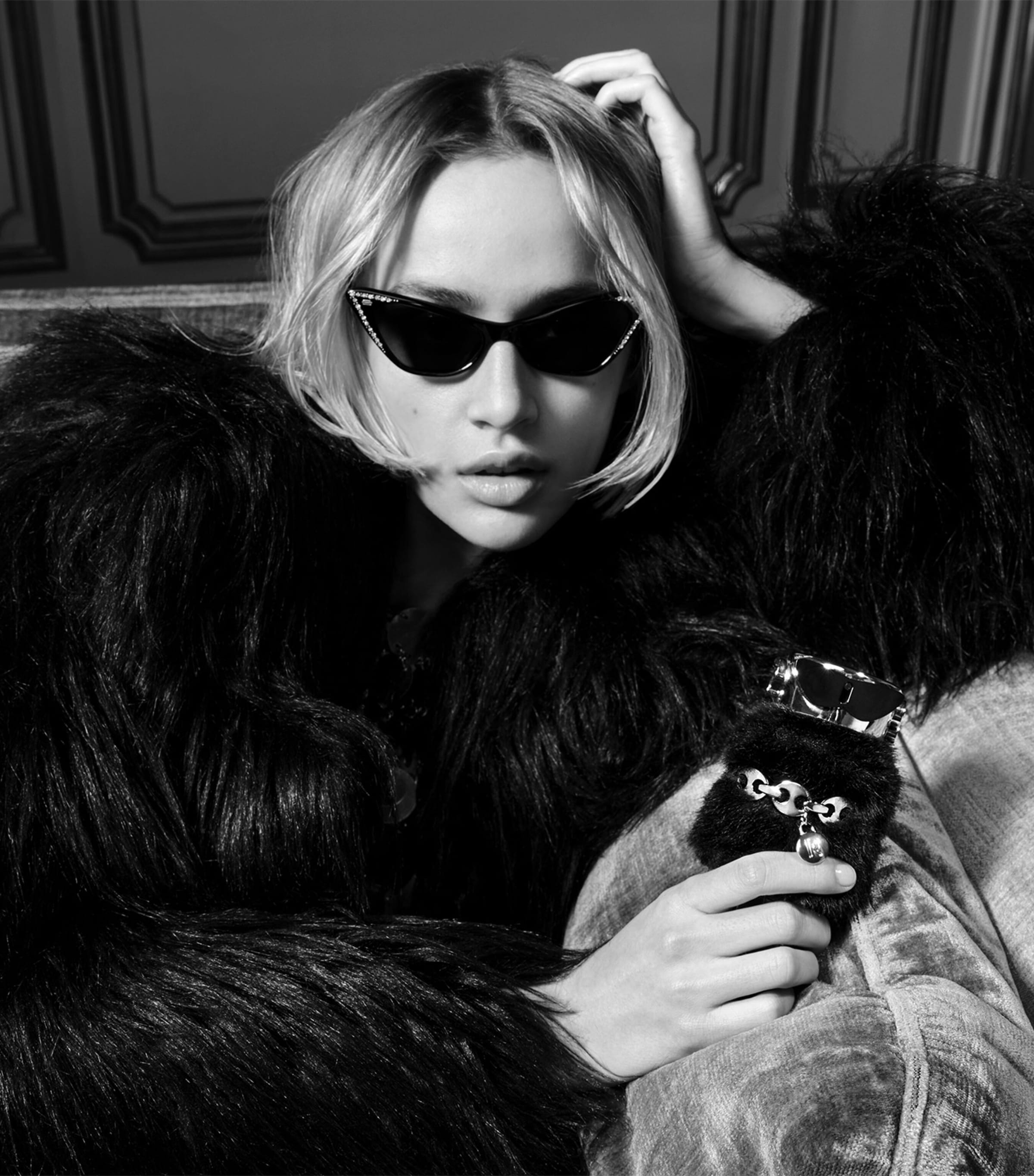Fame Couture Eau de Parfum