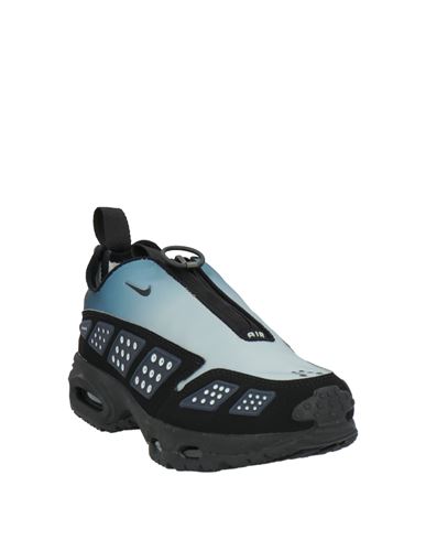 Woman Sneakers Sky blue Size 5.5 Textile fibers