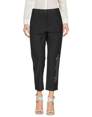 Woman Pants Black